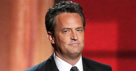 matthew perry death hoax